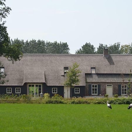 Bed & Breakfast De Bimd Hoeve De Bus Exteriör bild