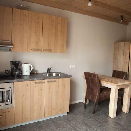 Bed & Breakfast De Bimd Hoeve De Bus Exteriör bild